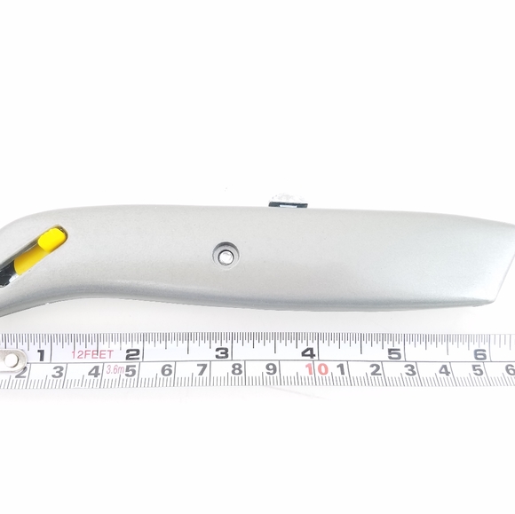 2 in 1 Retractable Box Resizer Utility Knife - Picture 5 of 5